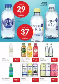Nielsen's Discount tilbudsavis Side 36: Egekilde Citrus el. Hyldeblomst-Lime €60,00