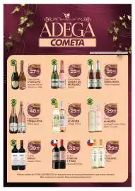 Encarte Cometa Supermercados Página 1