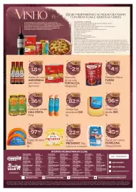 Encarte Cometa Supermercados Página 3