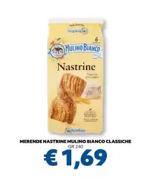 Volantino Kanguro Pagina 2