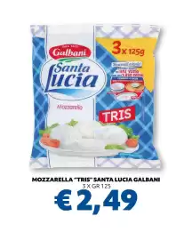Volantino Kanguro Pagina 3