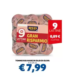 Volantino Kanguro Pagina 4