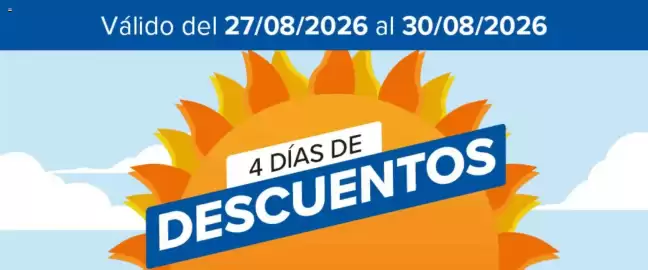 Catálogo Costco Página 1