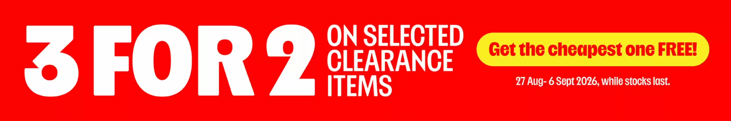 ToysRUs catalogue (valid until 6-09)
