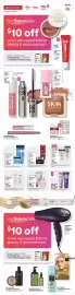 CVS weekly ad week 35 Page 1