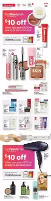 CVS weekly ad