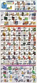 Food Universe circular week 35 Page 2: Nature's Own Honey Wheat Bread €3,99, Entenmann's little bites €3,99
