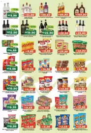 Folheto Mart Minas semana 35 Página 3