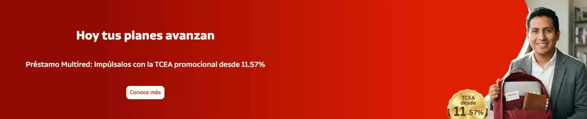 Banco de la Nación (válido hasta 29-09)