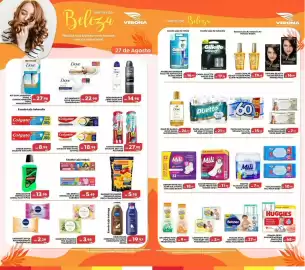 Catálogo Verona Supermercados Página 1