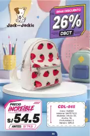 Catálogo Sokso semana 36 Página 55