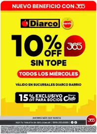 Catálogo Diarco semana 35 Página 1