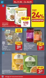 ALDI folder week 36 Pagina 16