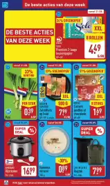 ALDI folder week 36 Pagina 2