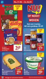 ALDI folder week 36 Pagina 20