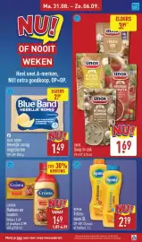 ALDI folder week 36 Pagina 21