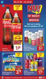 ALDI folder week 36 Pagina 22