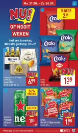 ALDI folder week 36 Pagina 23