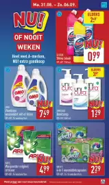 ALDI folder week 36 Pagina 25