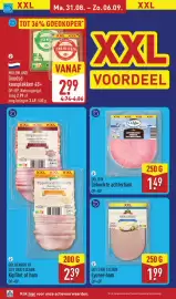 ALDI folder week 36 Pagina 26