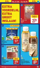 ALDI folder week 36 Pagina 27