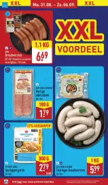 ALDI folder week 36 Pagina 28