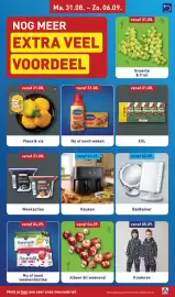 ALDI folder week 36 Pagina 3
