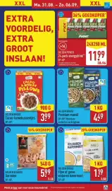 ALDI folder week 36 Pagina 31