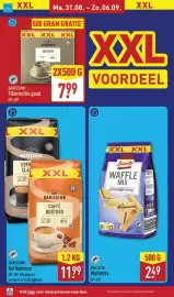 ALDI folder week 36 Pagina 32