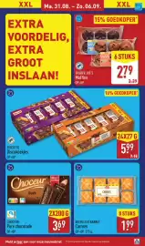 ALDI folder week 36 Pagina 33