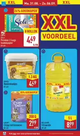 ALDI folder week 36 Pagina 34