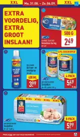 ALDI folder week 36 Pagina 35