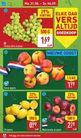ALDI folder week 36 Pagina 4