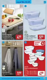 ALDI folder week 36 Pagina 49