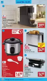 ALDI folder week 36 Pagina 50