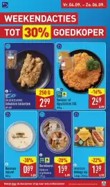 ALDI folder week 36 Pagina 57