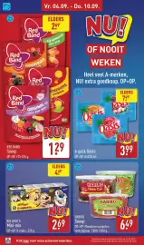 ALDI folder week 36 Pagina 58