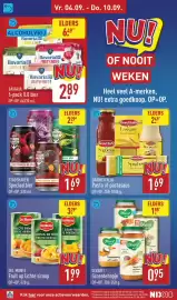 ALDI folder week 36 Pagina 60