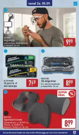 ALDI folder week 36 Pagina 71