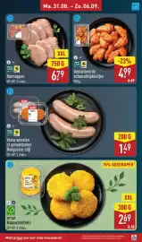 ALDI folder week 36 Pagina 9