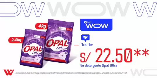 Catálogo Wong Página 135