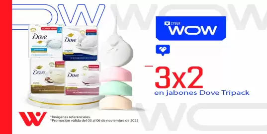 Catálogo Wong Página 136