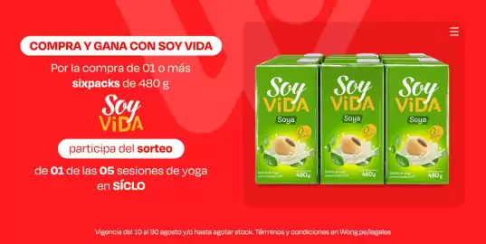 Catálogo Wong Página 36