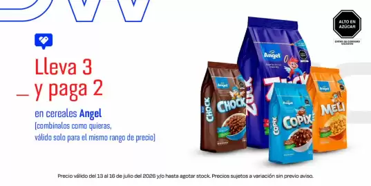 Catálogo Wong Página 39