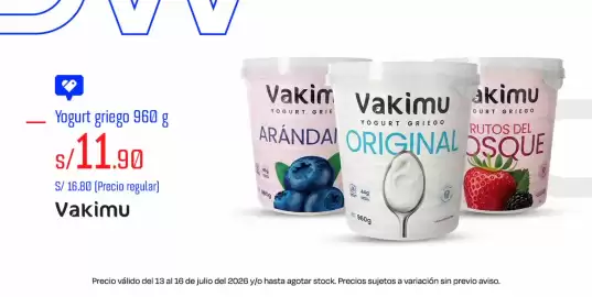 Catálogo Wong Página 45