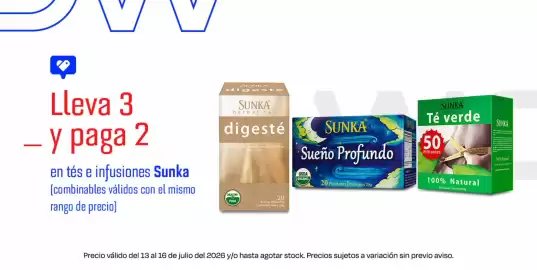 Catálogo Wong Página 50