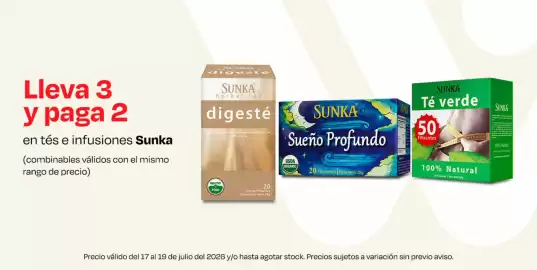 Catálogo Wong Página 64