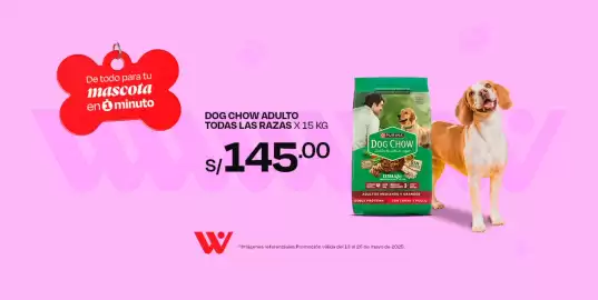 Catálogo Wong Página 71