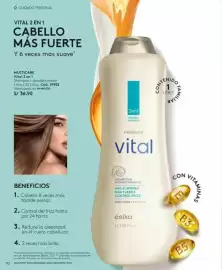 Catálogo Ésika Página 112
