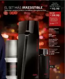 Catálogo Ésika Página 127
